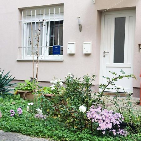 Josipa Apartman Zágráb Kültér fotó