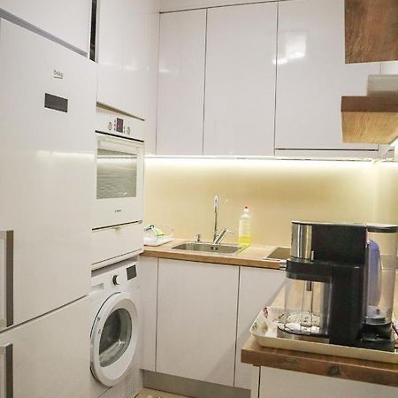 Josipa Apartman Zágráb Kültér fotó