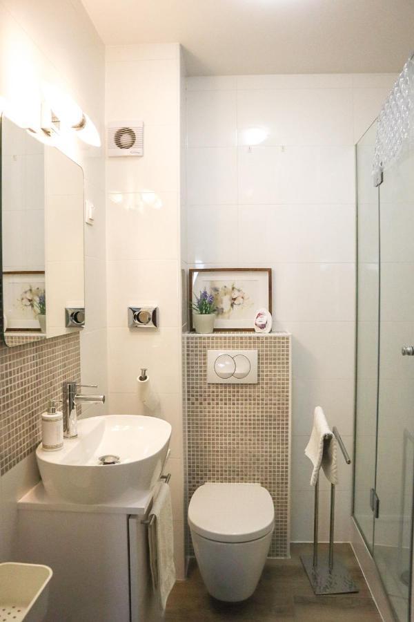 Josipa Apartman Zágráb Kültér fotó
