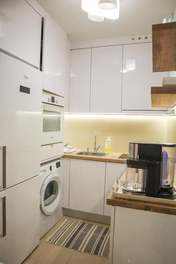 Josipa Apartman Zágráb Kültér fotó